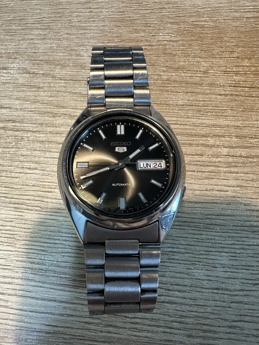 SEIKO5 7S26-0480