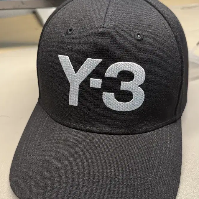 OSFL Y-3 볼캡