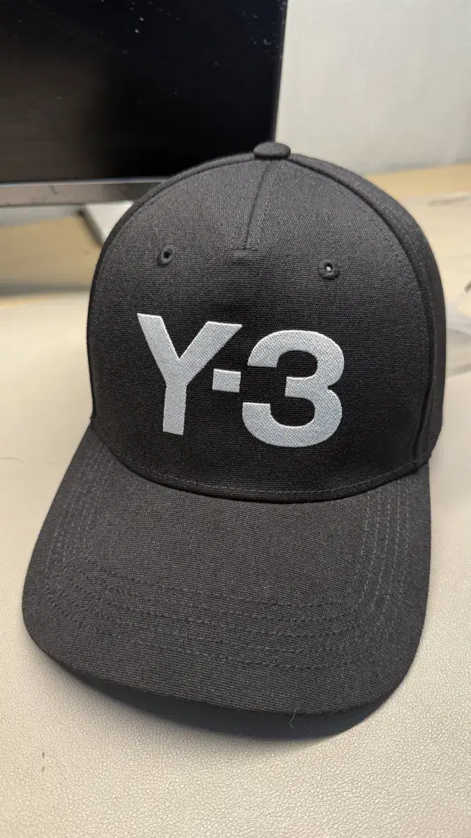 OSFL Y-3 볼캡