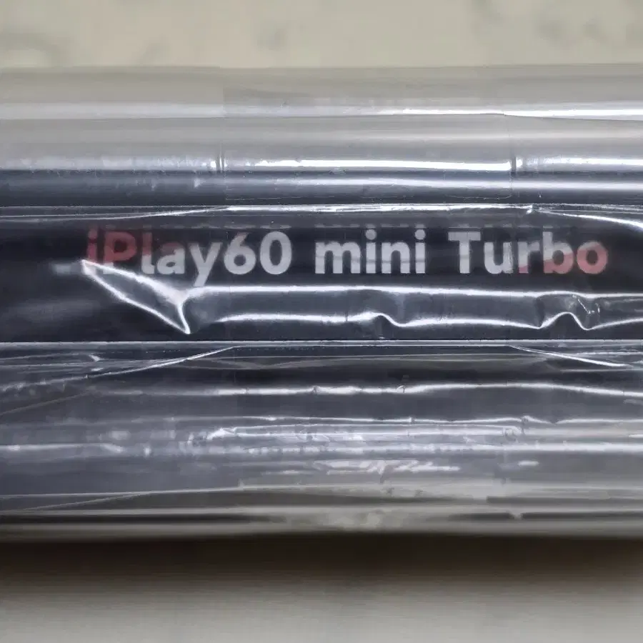 iplay 60 mini turbo