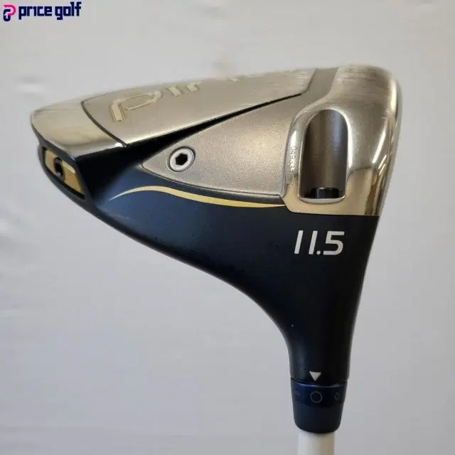 Gle3 Driver PING | 핑 Ping GLE3 Female Driver 11.5° A-Spec Domestic Genuine EG410028 ...
