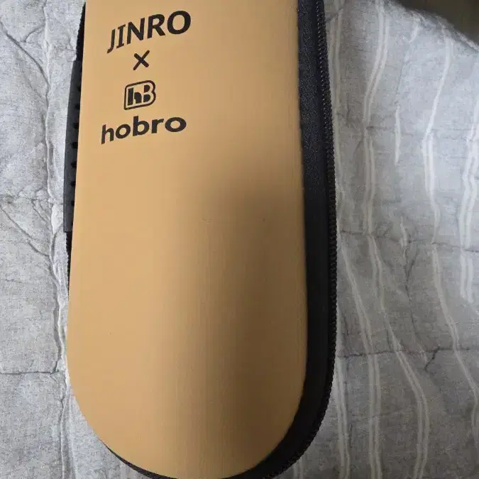 가격내림 JINRO x hobro 무선 마이크 소주잔 세트