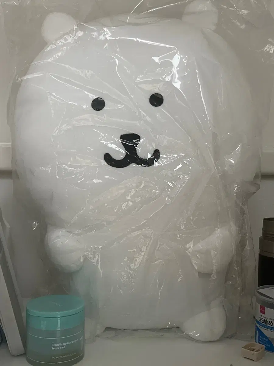 나가노마켓 농담곰 쿠지 특상 판매합니다