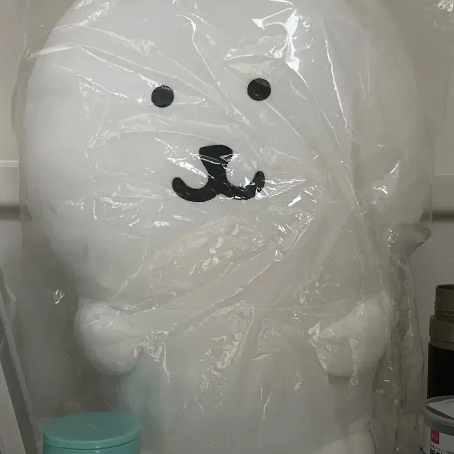 나가노마켓 농담곰 쿠지 특상 판매합니다