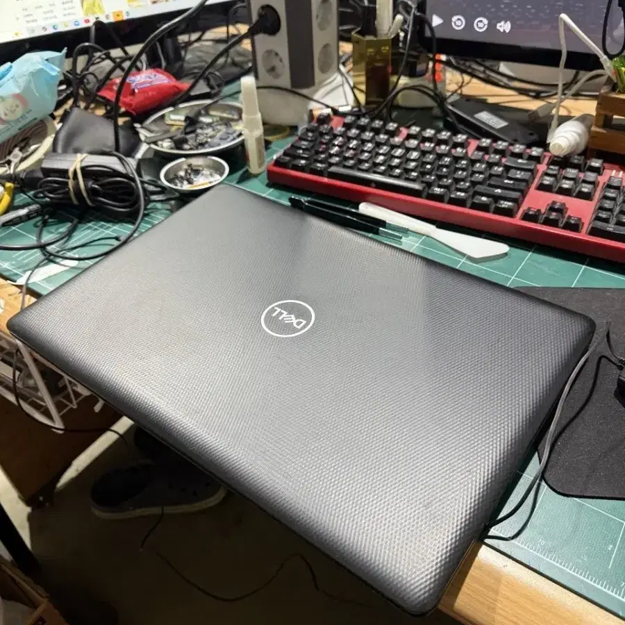 DELL 17.3인치 사무용 노트북