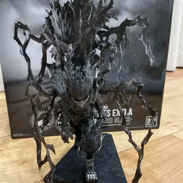 나의 히어로 아카데미아 미도리야 이즈쿠 피규어 점프 응모자 한정판