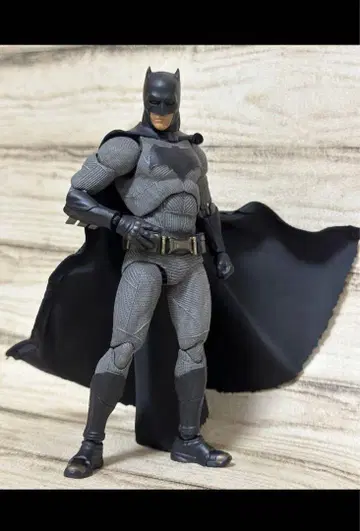 메디콤토이 MAFEX 배트맨 vs 슈퍼맨 저스티스의 탄생