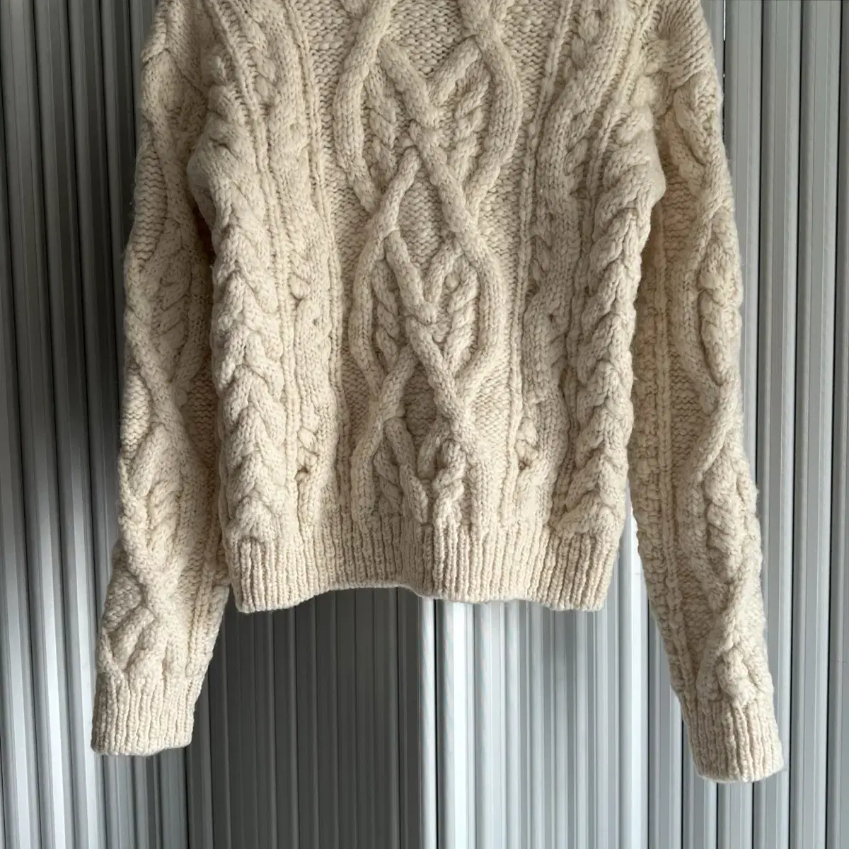 Acne Studios knit