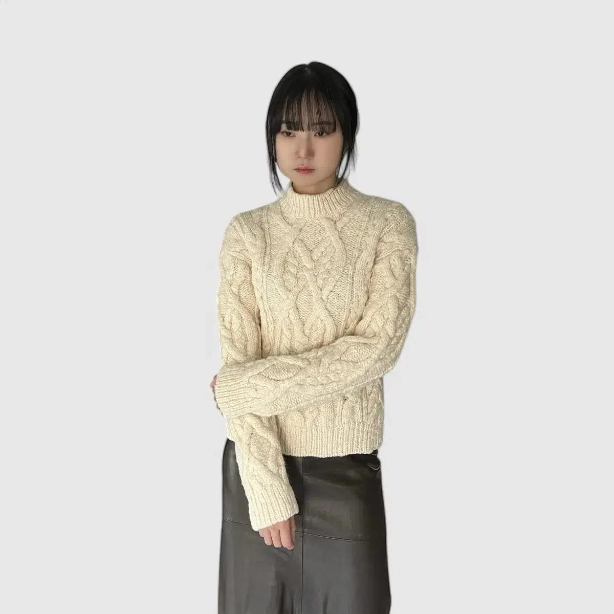 Acne Studios knit