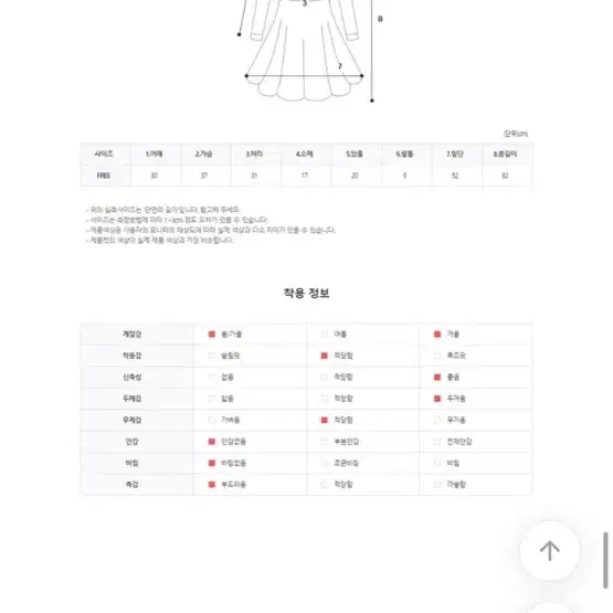 유쓰 잘록체크미니원피스15000원(36800원에판매)