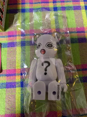 베어브릭 시크릿 호리짱 피규어 피노키오 피규어 PINOKCHOP