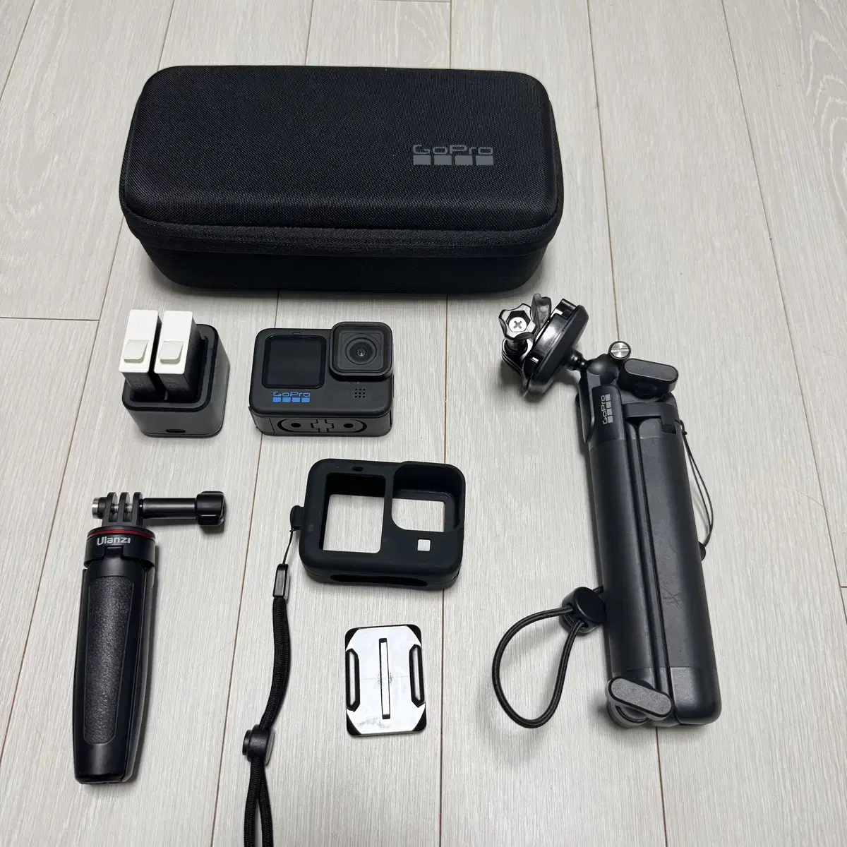 고프로11 GoPro HERO11 Black s급 저렴히 급처!