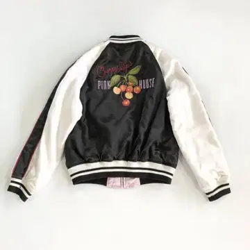 PINKHOUSE Chelsea/체리스캐장