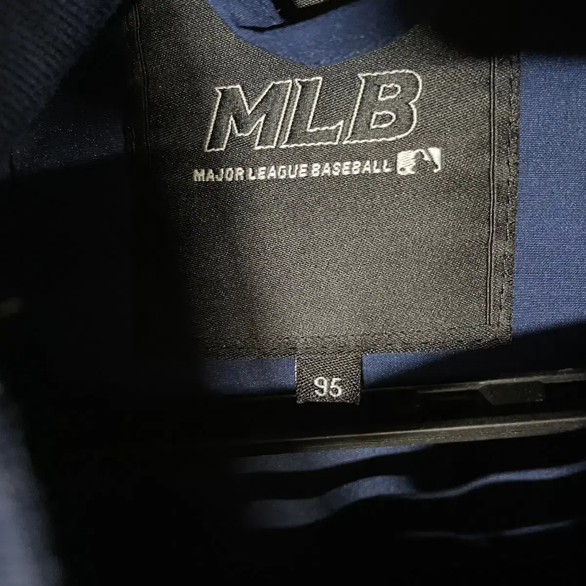 M MLB 바시티 야구자켓 N.3189