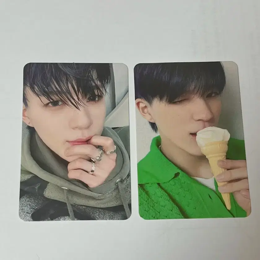 【公式】beatbox チョンロ young star ver. 10枚セット NCT チョンロ トレカ Beatbox Photobook Ver. YOUNG STAR VER