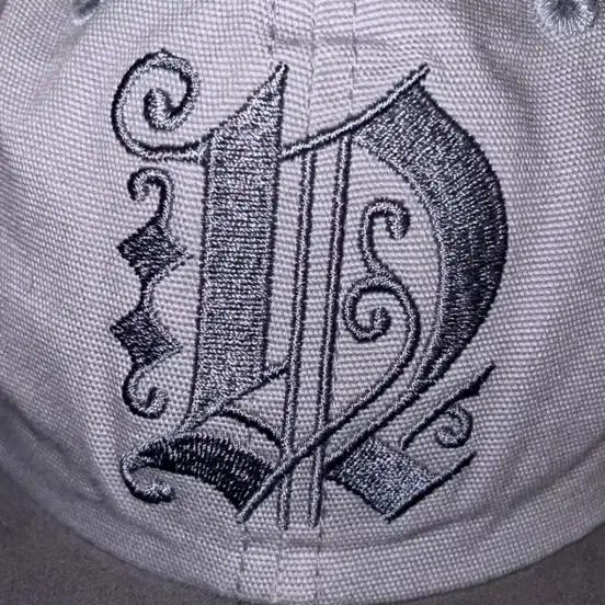 thisisneverthat Fortuna N-Logo Cap