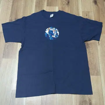 U2 티셔츠 DISCOTHEQUE 사이즈 XL 사이즈