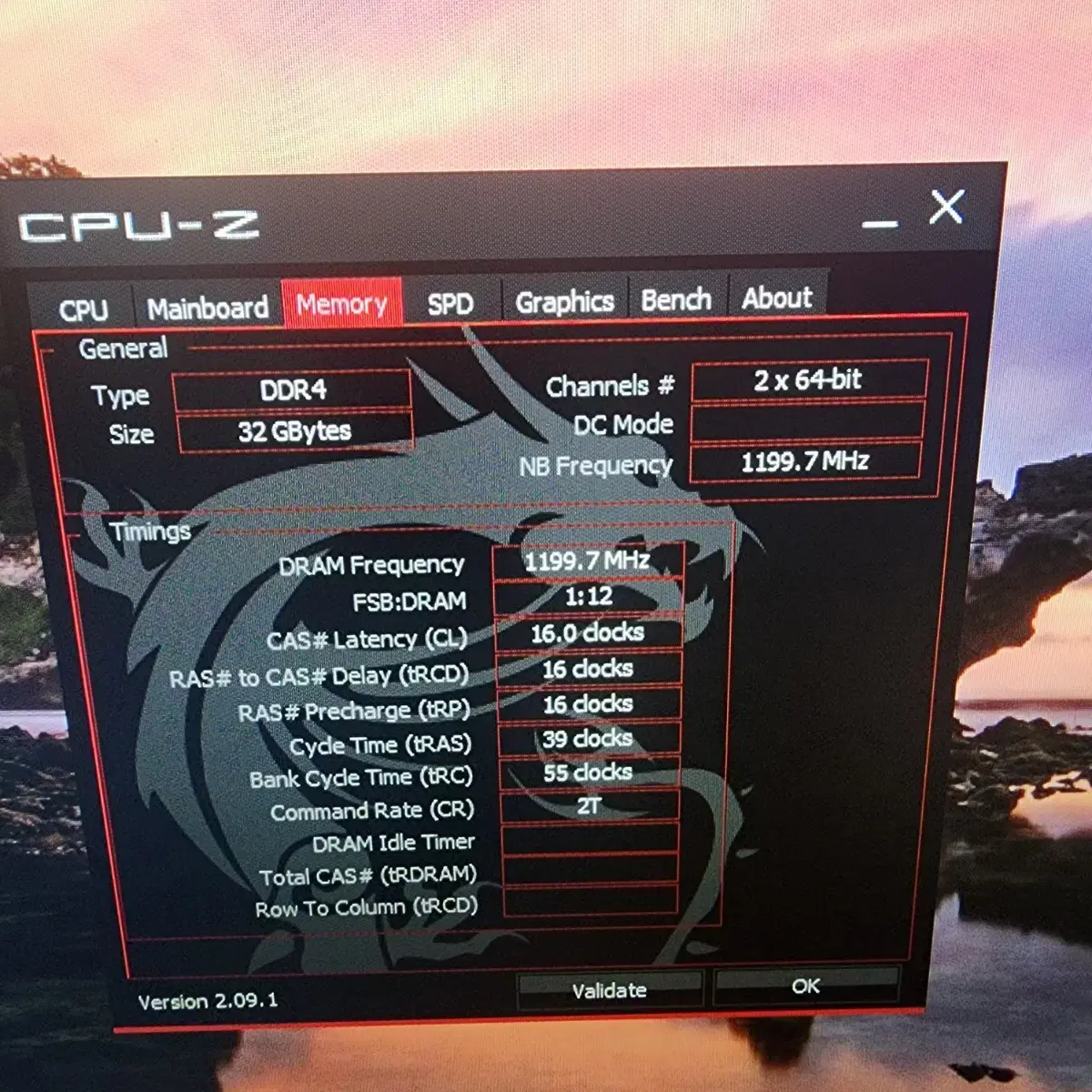 5900x/rx6800 게이밍컴