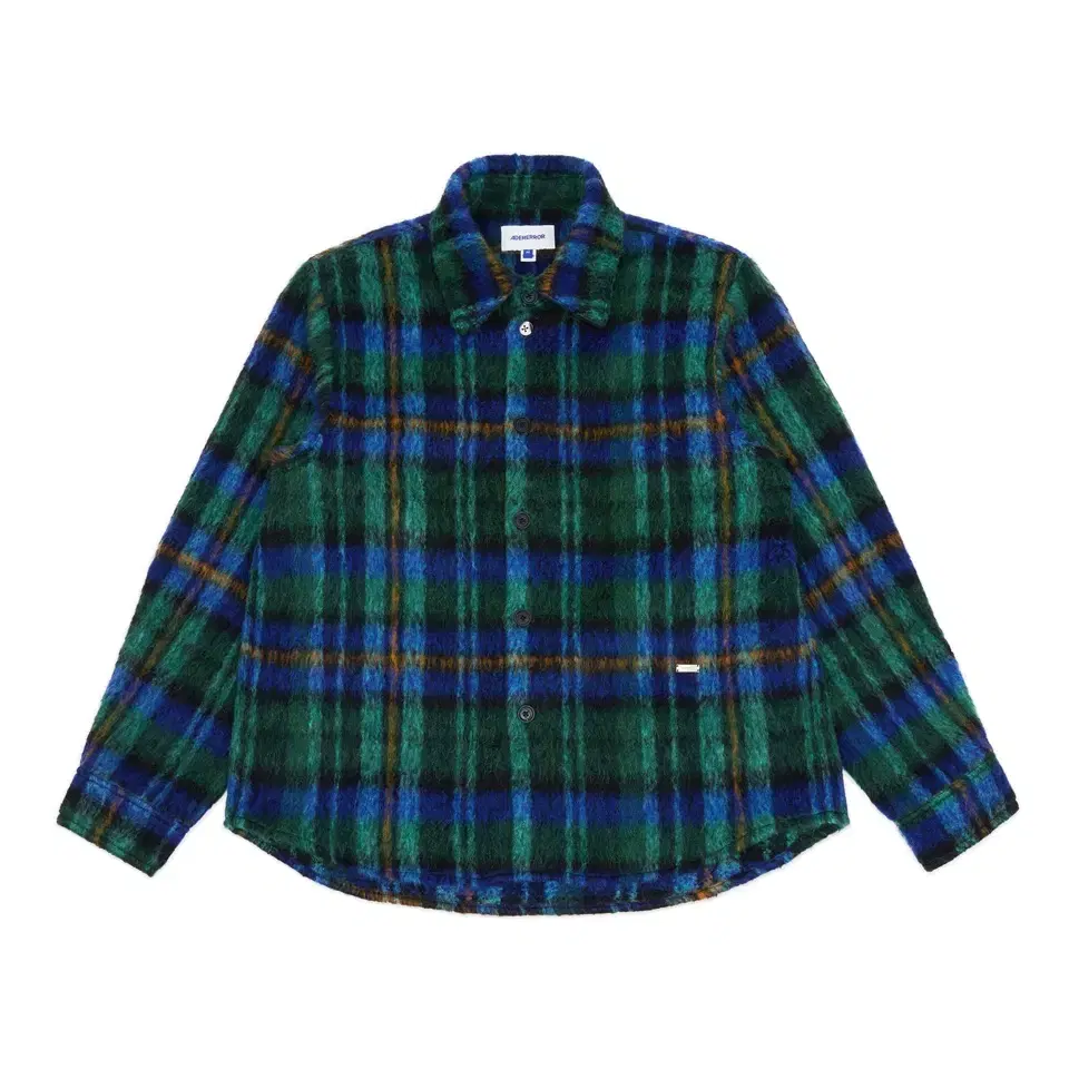 아더에러 Product .18 /GREEN/XL/새상품