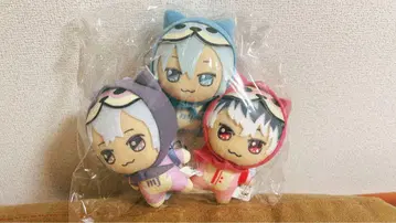 아이나나 키라도루 돈누이 Re :vale  MEZZO