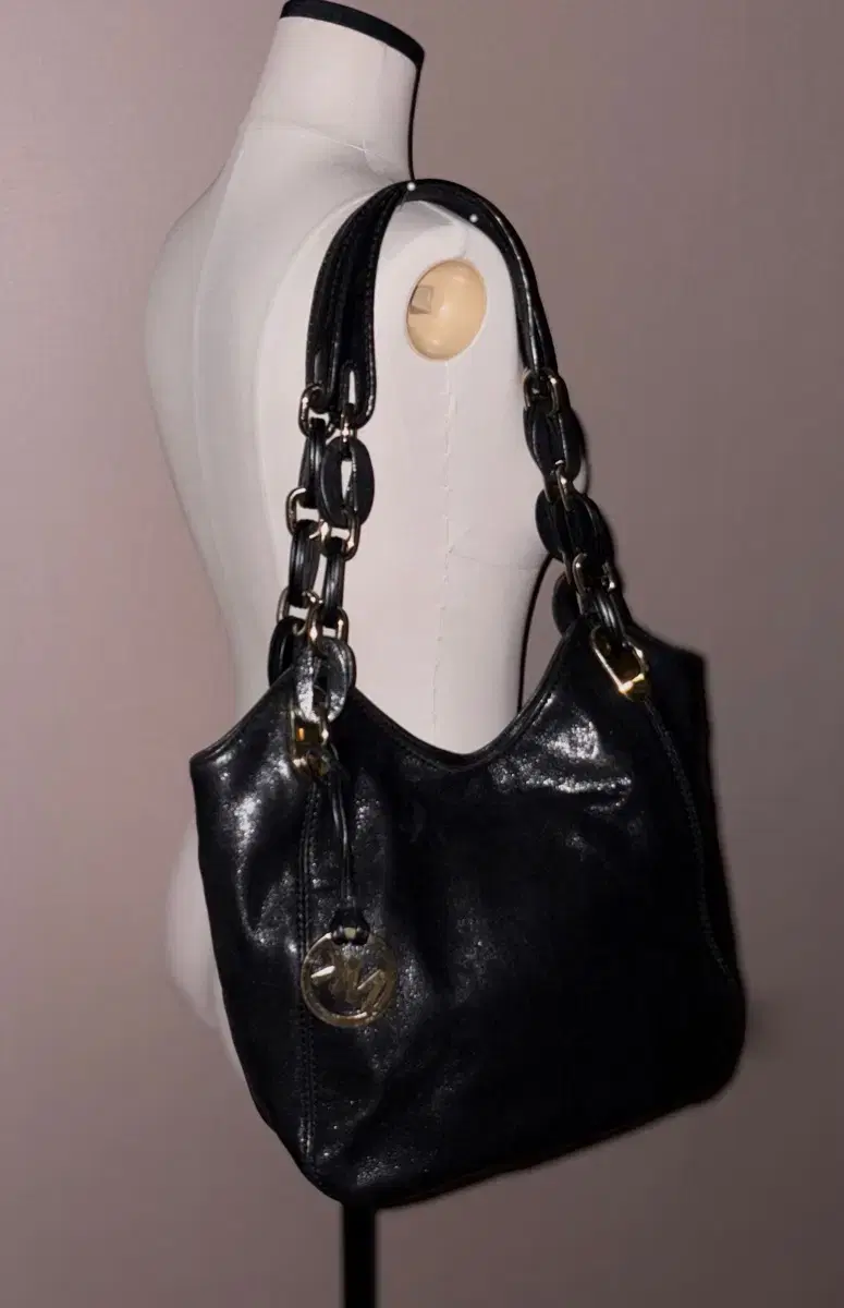 Michael Core Vintage Shoulder Bag