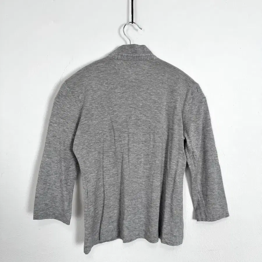 Jilsander Henley Neck Top