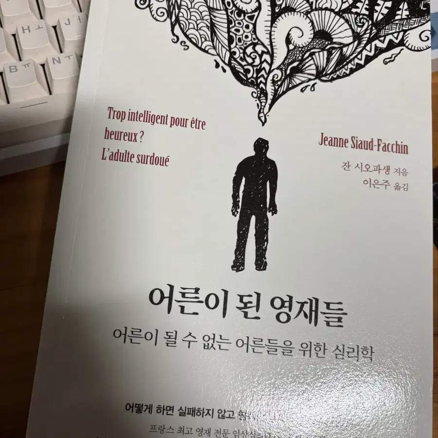 어른이 된 영재들 책 판매