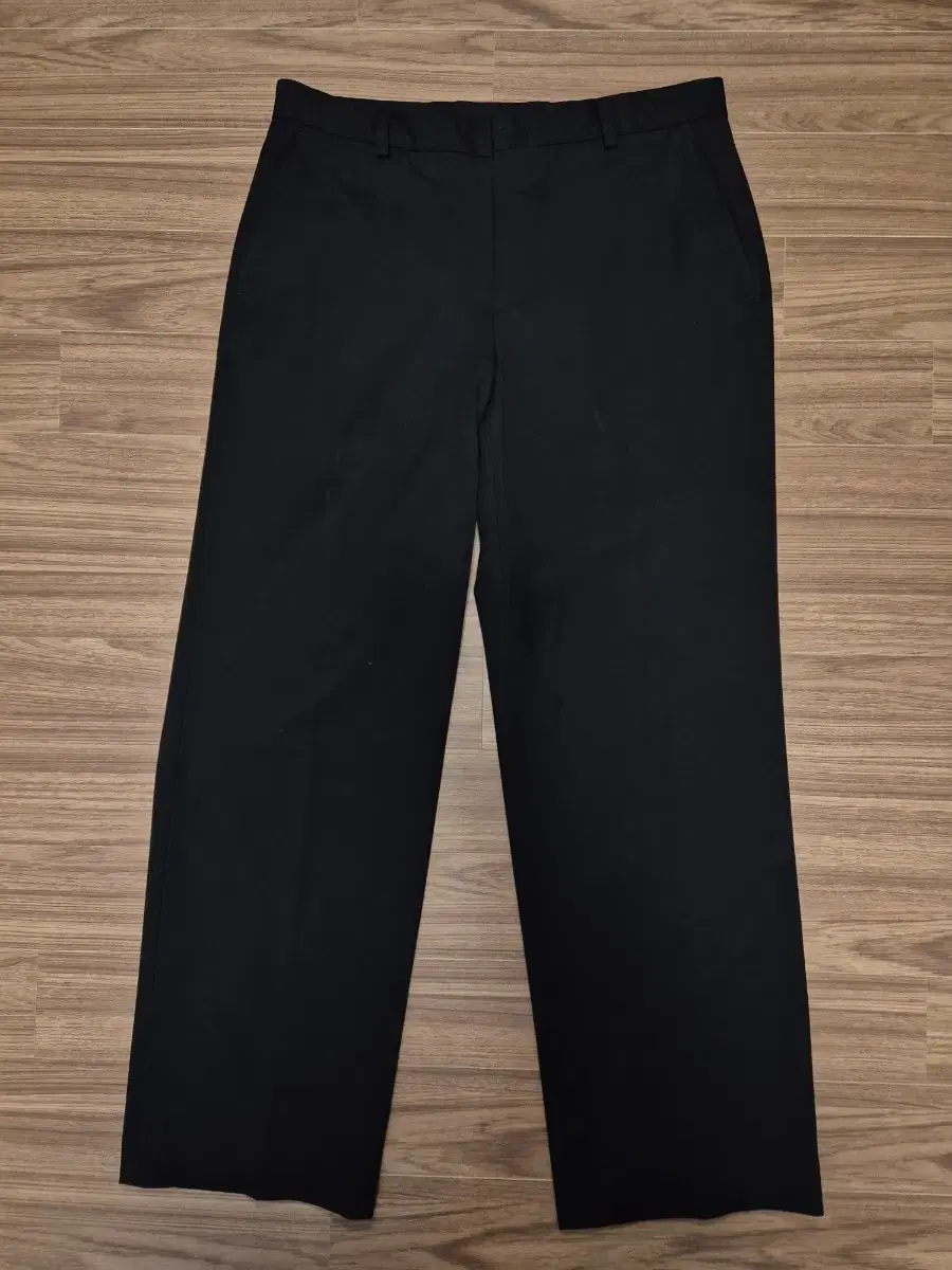 FURROBES ART CLASSIC SLACKS