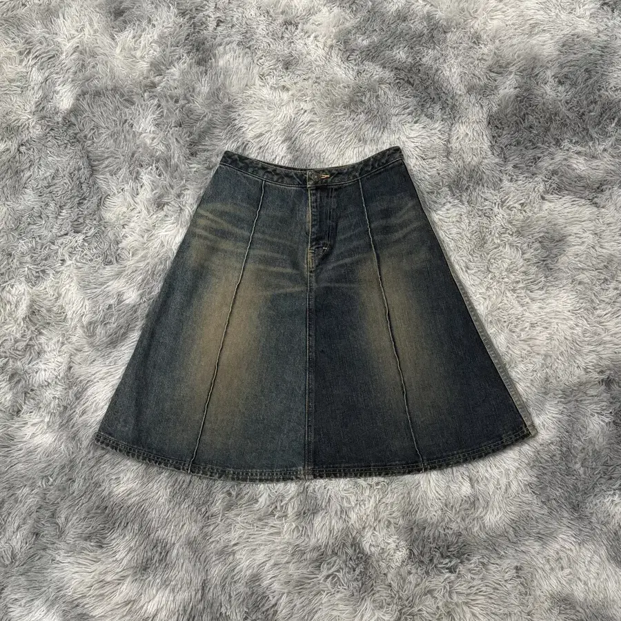 vintage skirt