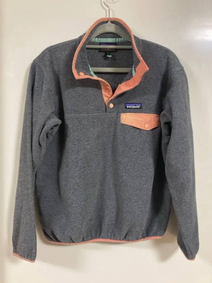 SP19 Patagonia Sells