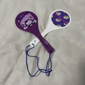 즈토마요 샤모지 FIGHT THE SHAMOJI (Purple)