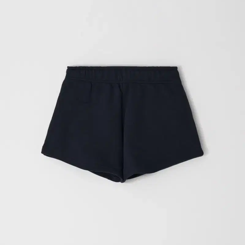 (새상품) 윤슬샵 flare comfy shorts navy