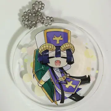 마왕성에서 안녕히 주무세요 아크릴 키링 아크링 키링 아크링 키