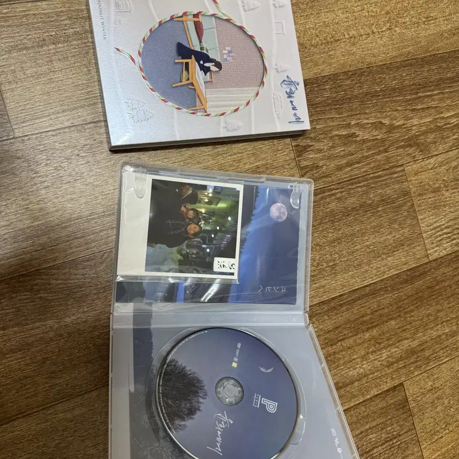 플레인아카이브 윤희에게 dvd