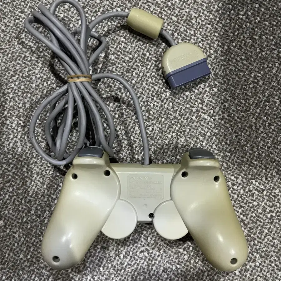 ps one 컨트롤러