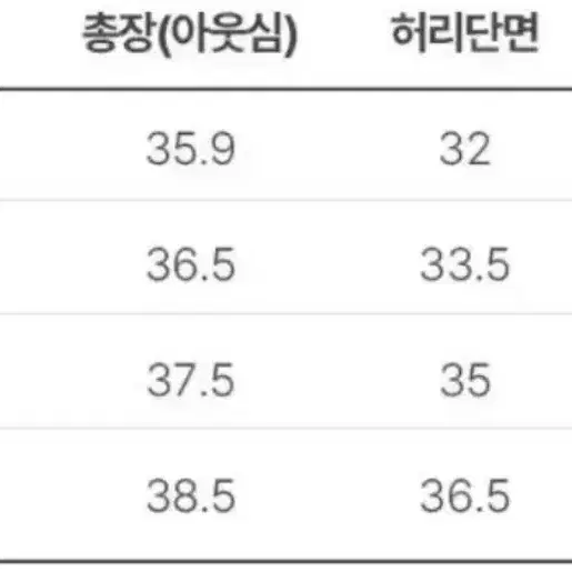 MALBON 말본 스커트 치마