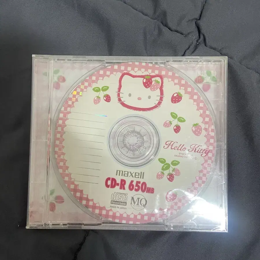 2000 고전키티 씨디 CD