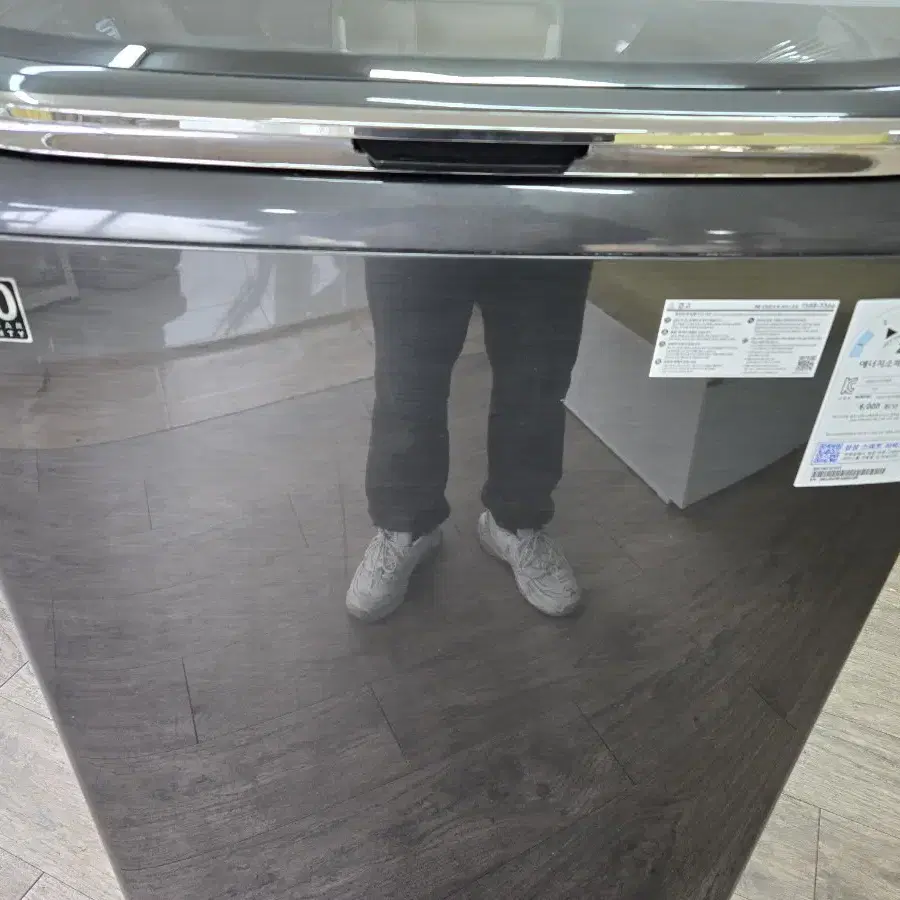 삼성 엑티브워시 19kg 통돌이세탁기 (배송 및 설치까지 다 해드려요)