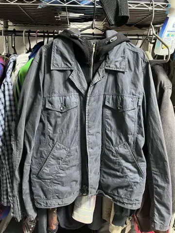 CPcompany 자켓
