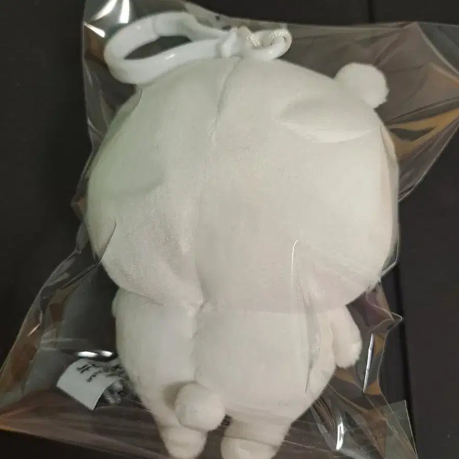 농담곰 인형 13cm 키링