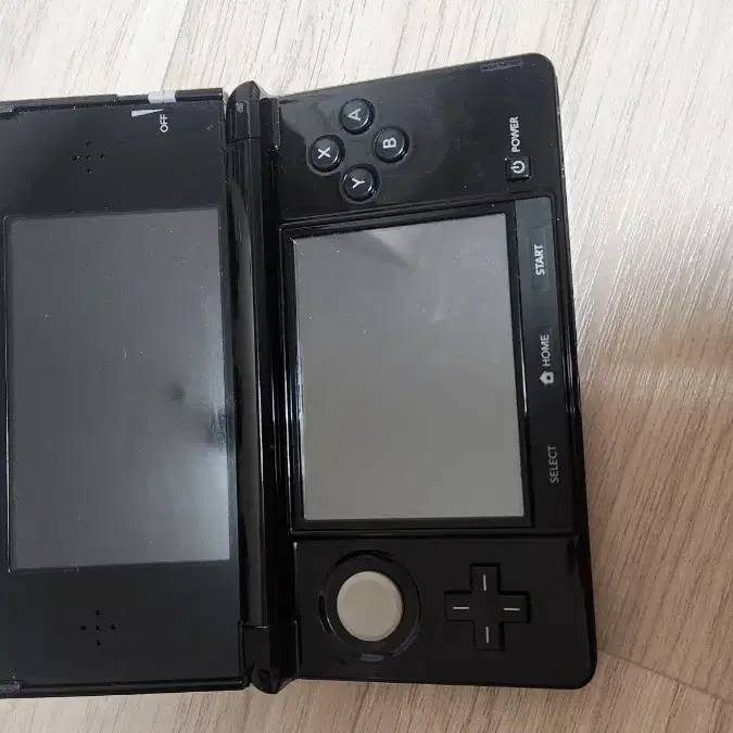 일본 닌텐도 NINTEN 3DS