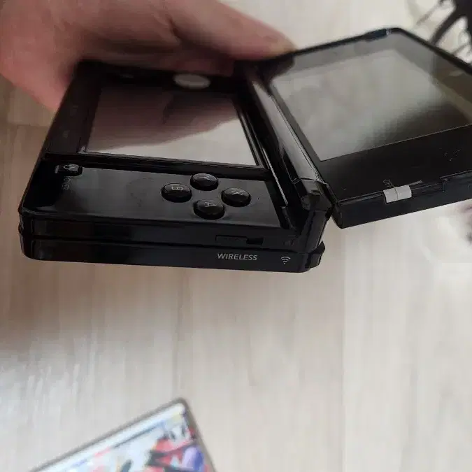 일본 닌텐도 NINTEN 3DS