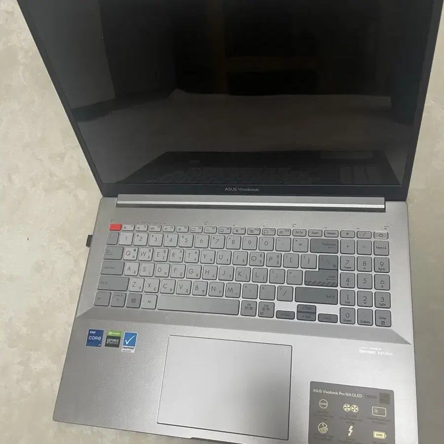 ASUS Vivobook 16x (노트북)