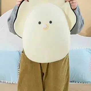 한빈이가 좋아하는 굴인형 쿠션 공구해요!(50cm)