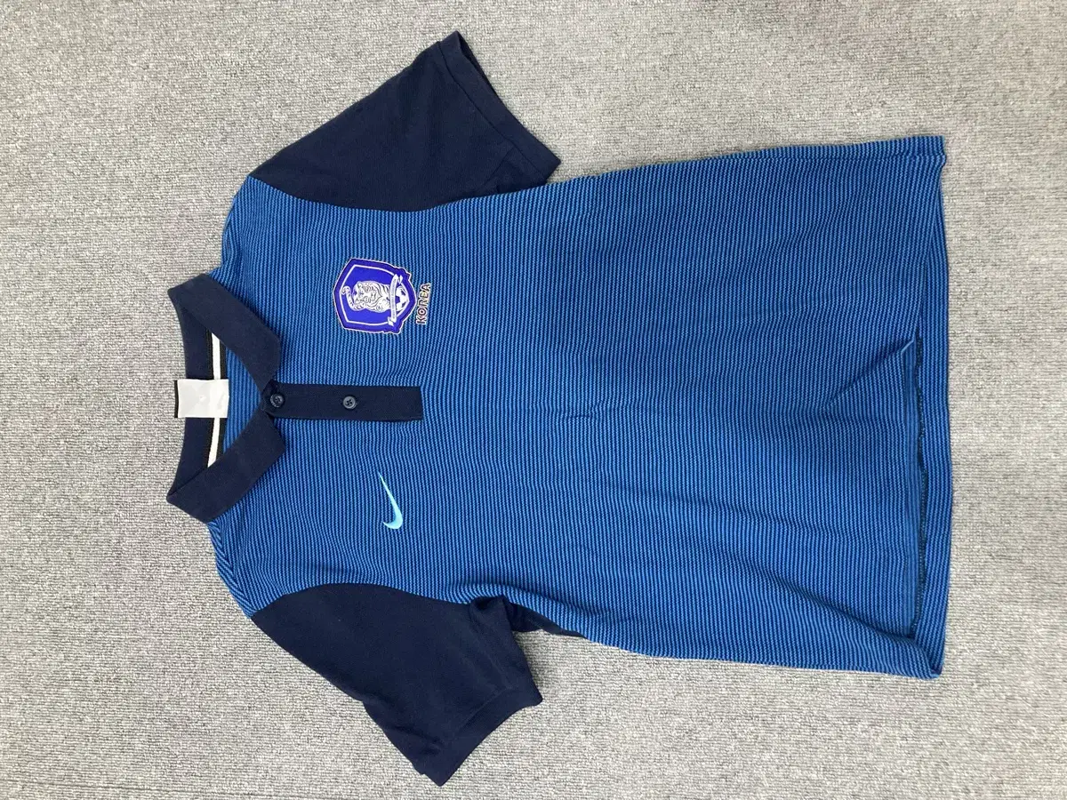 [s]Nike Coach's PK Tee