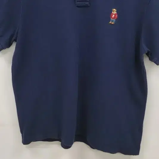 RALPH LAUREN 랄프로렌 네이비 카라티 공용 M A364