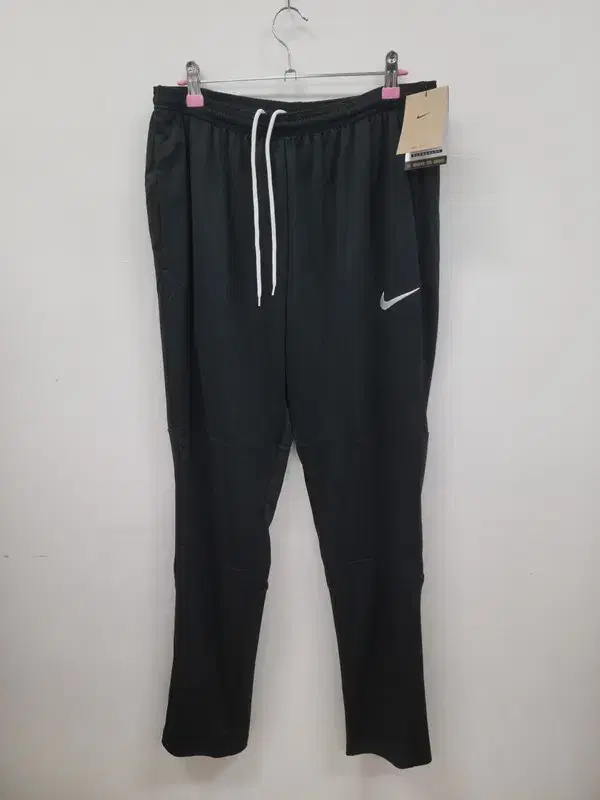 NIKE 나이키 드라이핏 트레이닝 바지 새상품 LGG A393