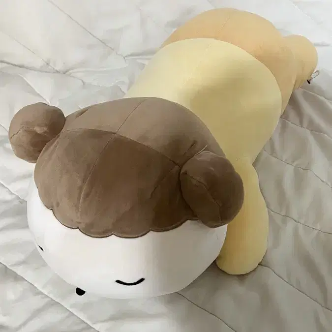 마루는 강쥐 바디필로우 인형 45cm