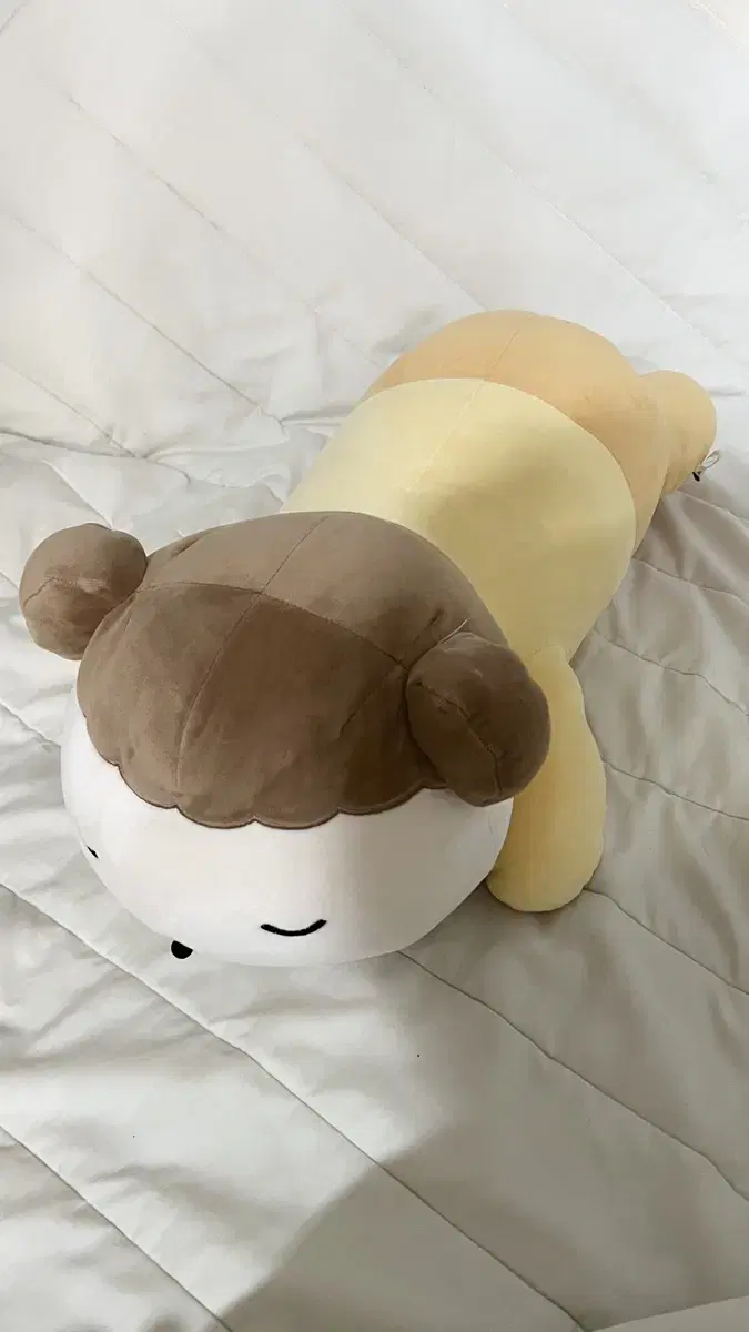 마루는 강쥐 바디필로우 인형 45cm