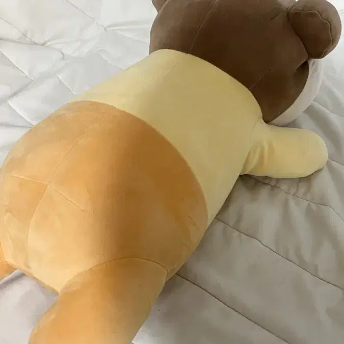 마루는 강쥐 바디필로우 인형 45cm